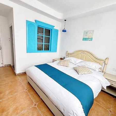 Yijingju Humanistic Inn Жангжиаже Екстериор снимка