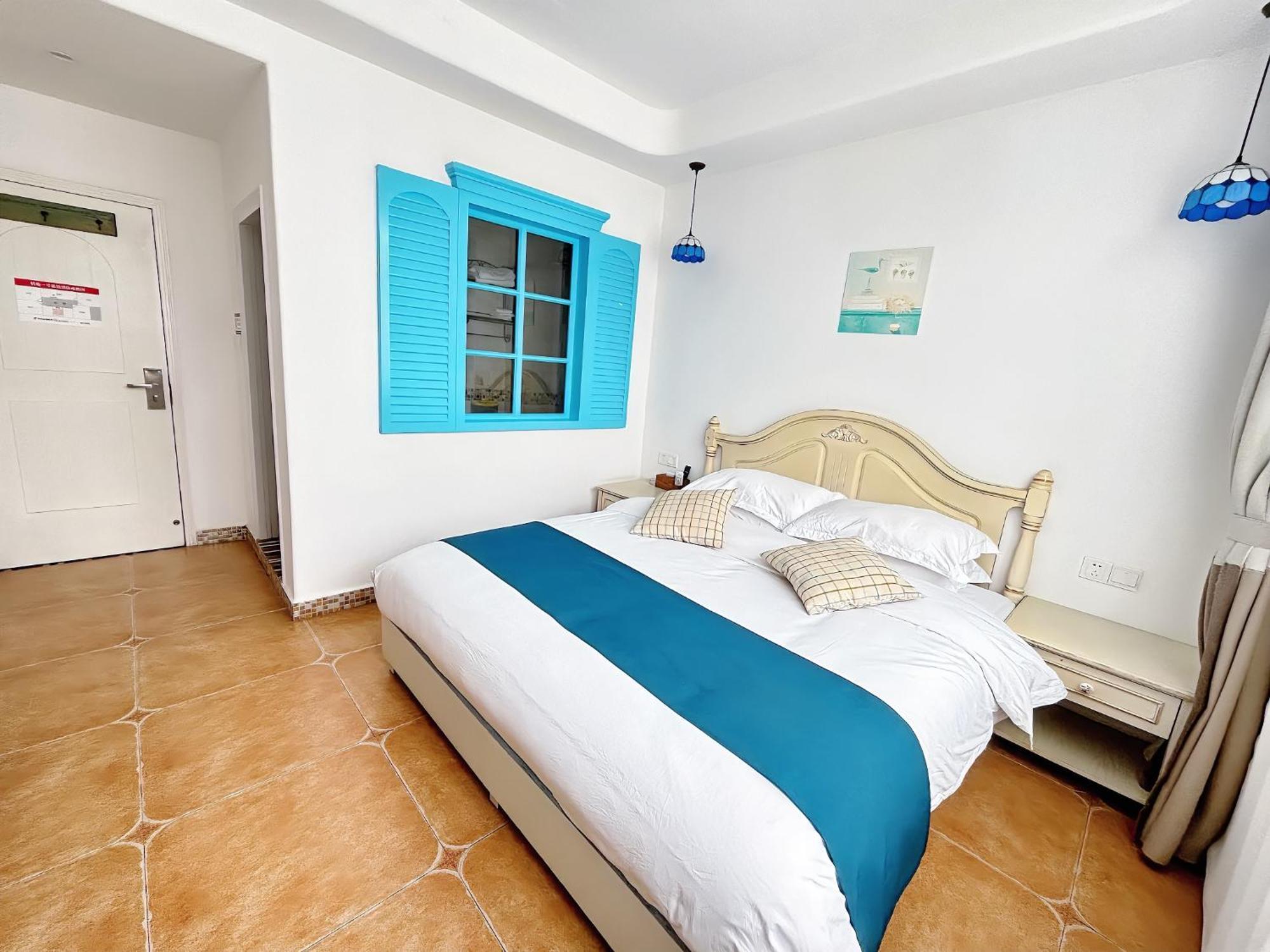 Yijingju Humanistic Inn Жангжиаже Екстериор снимка